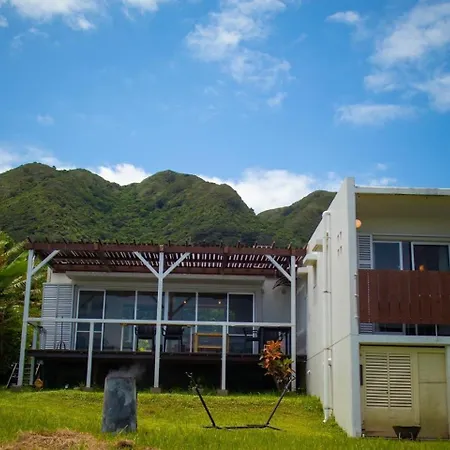 Oceanviewhouseamala Villa Fukai Exterior photo