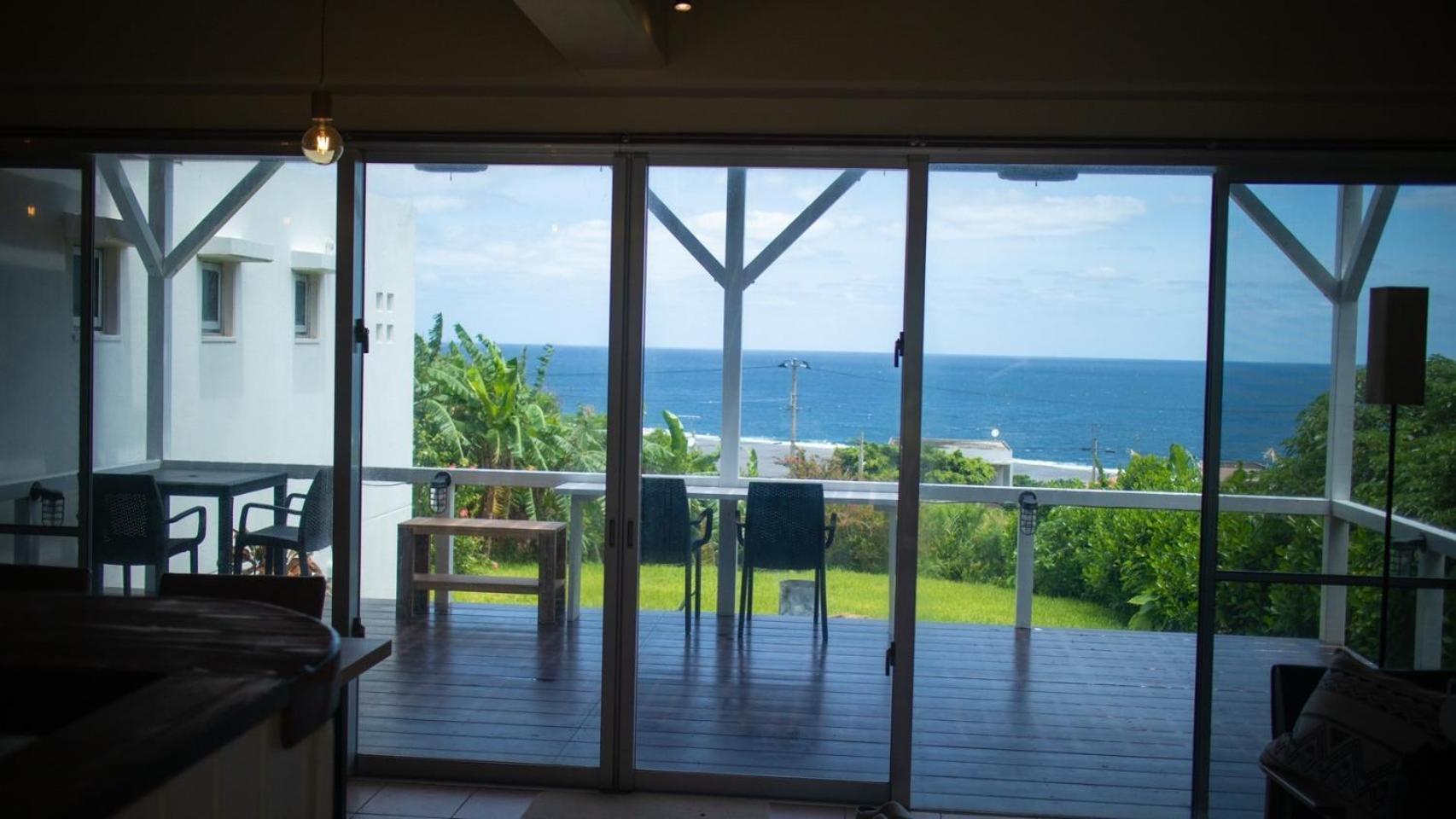 Oceanviewhouseamala Villa Fukai