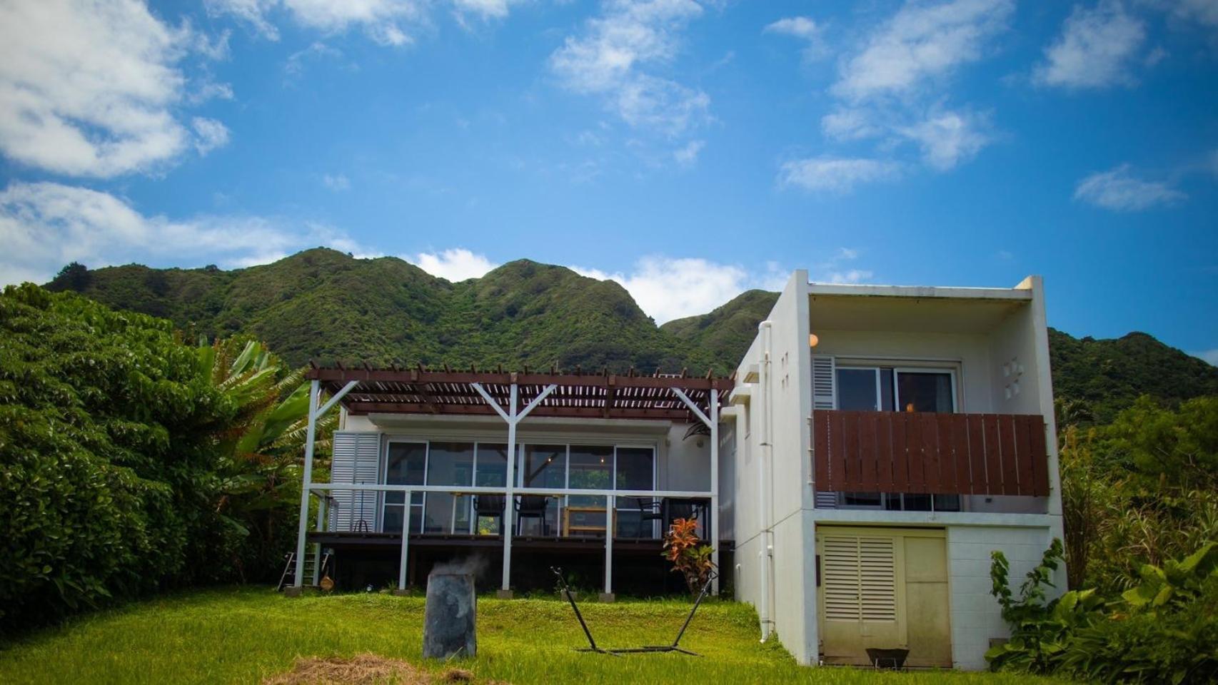 Villa Oceanviewhouseamala *