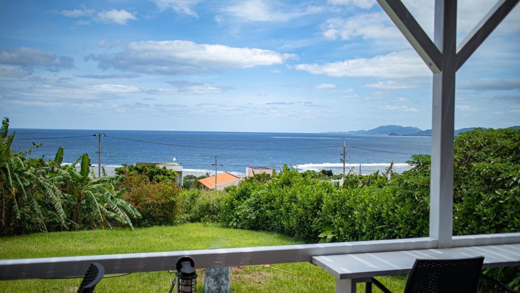 Oceanviewhouseamala Villa *